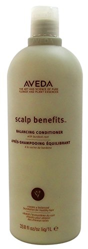 AVEDA Scalp Benefits Conditioner, 1000 ml