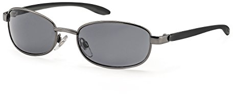 FILTRAL Sportliche Herren-Sonnenbrille/Leichte Sonnenbrille speziell für schmale, kleinere Köpfe F3012909
