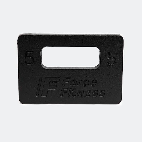 Force Fitness Gewicht des Rucksacks