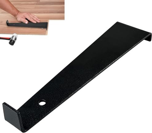 Gomice Heavy Duty Pull Bar,Laminate Flooring Installation Flooring Tools | Laminate Flooring Tools for Laminate Floor Accessories, Flooring Installation Kit Heavy Duty