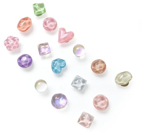 Cinsenten Schuh Charms Schuh für Mädchen Frau Anstecker Stecker Set Pins für Dekor Zubehör Buchstaben Anime Geschenk zu Weihnachten Geburtstag