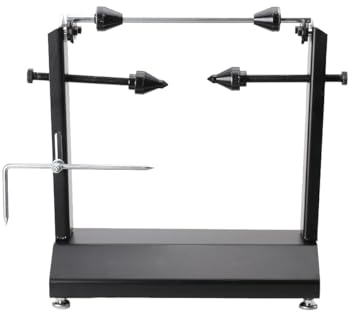 YILIKISS Auswuchtgerät für Motorradrreifen, für Radgrößen bis 55cm/21 Zoll, Radauswuchtmaschine mit Einstellbarer Zentrierkonus,Motorrad Reifen Wuchtmaschine