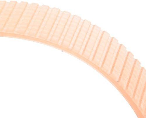 Lot de 3 courroies Poly V durables et efficaces pour rabot 2012NB (6pj246)