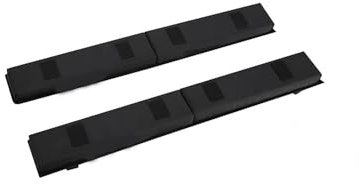 SXXJVES dachträger Auto Dach Gepäck Weiche Rack Pads Für Kajak Sups Paddleboard Kanu Snowboard Windsurfen Auto Dach Balken Surfbrett Racks Zubehör dachgepäckträger