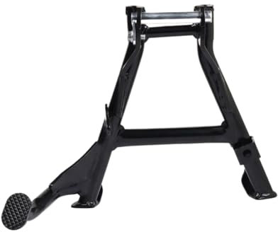 WWHUMM Motorrad Seitenstaender Motorrad Mittlerer Ständer Mitte Zentraler Parkplatz Ständer Unterstützung Für CB500X CB500F 2019-2023 2022 Motorrad Parkbeinstütze Staender