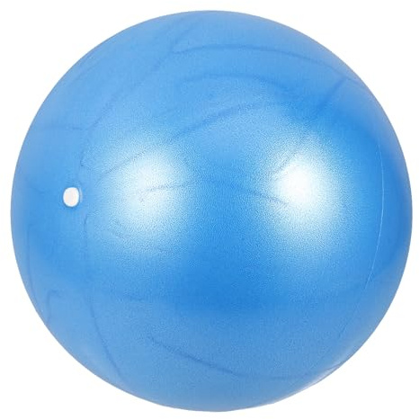 TOYZFRIENDY 4 Stück Baseball Verbindungsbälle Softball Trainingsbälle aus Weichem Material Blau zur Verbesserung der Armbewegung und Schlagtechnik für Baseballtraining