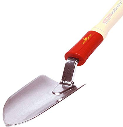 Outils Wolf | TRANSPLANTOIR 8 CM Multi-Star | LPM