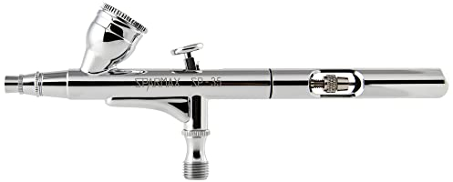 Airbrushpistole Airbrush Pistole Airbrush-City Sparmax SP-35