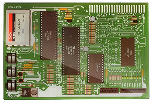 Tagliere in vetro Scheda madre