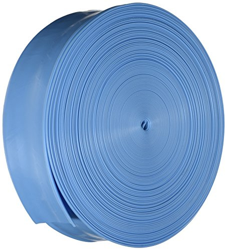 Kokido K185SW/100FT Backwash Hose for Swimming Pools, 100' by 1-1/2