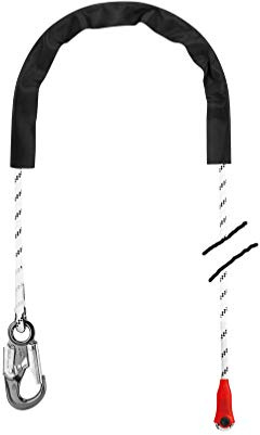 Petzl L052HA00 Rope for GRILLON Hook U 2 M