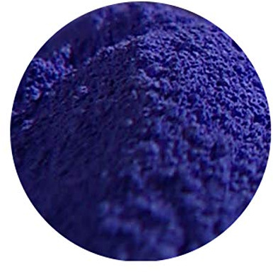 BALLA - Poudre de Nila pigment bleu naturel 30g