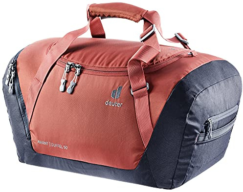 Deuter AViANT Duffel 50 Reise Sporttasche