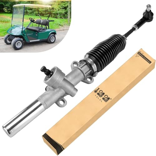 10L0L Engranaje de dirección de Carro de Golf para EZGO TXT Desde 2001, OEM no. 70964-G01 70964G01