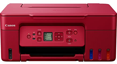 Canon PIXMA G3572 Tintenstrahl A4 4800 x 1200 DPI WLAN