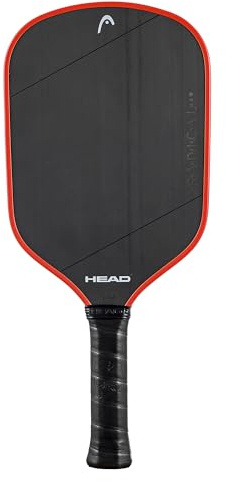 Head Radical Tour EX Raw - Paleta de Pickleball