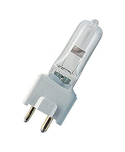 OSRAM 54304 64654 HLX 250W 24V Tungsten Halogen Lamp
