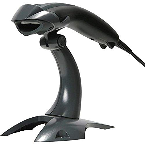 Honeywell 1T70014 Barcode-Scanner Handgerät decodiert USB schwarz