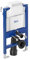 Roca,In-Wall Systems,DUPLO WC BAJO VENTANA - Bastidor con cisterna empotrable de doble descarga para inodoro suspendido. Permite accionamiento frontal o superior. Codo de 90 ø / 110 ø,A890121010