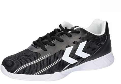 Hummel Root Elite Scarpe da Ginnastica Black 40.5