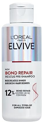 L’Oréal Elvive Bond Repair Pre Shampoo 200ml