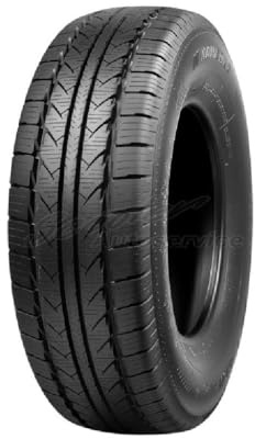NANKANG Winterreifen 205/65 R 16 C TL 107/105T SNOW SL-6 8PR M+S 3PMSF