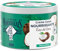 Le Petit Marseillais | Crème Corps Nourrissante Eau de Coco (pot de 380 ml) – Crème hydratante pour peaux sèches – Formule vegan 95% d'origine naturelle