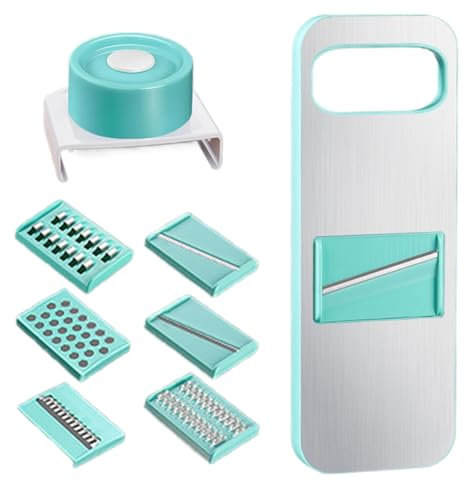 Leggero Da Gocce Da Ginnastica Tagliente, Grattugia Regolabile Per Verdure, Grattugia Del Formaggio, Cutter Di Carototte Fatto Da Cucina, Tali Da Cucina, Grattugia Di Cipolla Per Mele Da Mele