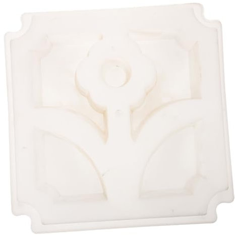 DIYEAH Moldes Para Pavimentar De Jardín Moldes De Hormigón Para Pasarelas Moldes Para Pavimento De Patio