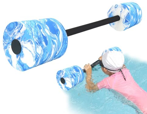Pesi Per Acquagym | Attrezzi Ginnici per Acquagym,Attrezzo Per Acquafitness Yoga Nuoto E Recupero Postpartum