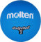 Molten DB2-B Dodgeball Blau Ball, one Size