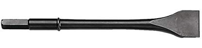 DUSS Breitmeißel BM 405 passend für Meißelhämmer PK 35, PK 40, PK 45 und PK 75