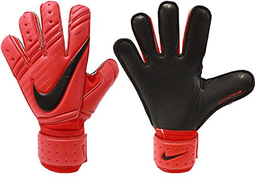 Nike Premier SGT Torwarthandschuh, rot/Schwarz, 11.0 (10.6 cm)
