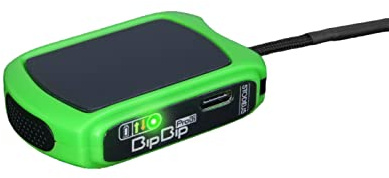 BipBip PRO V2 variometro solare sonoro per parapendio