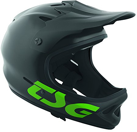 TSG 750829 – 50 – 464 Kopfhörer Unisex Erwachsene, schwarz/grün