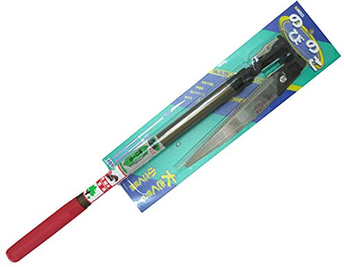Teleskop-Astsäge Nobi-Noko - Nishigaki N-754 Made in Japan