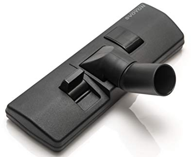 Premium 35mm Staubsaugerdüse, Bodendüse, Kombidüse - kompatibel mit Siemens, Miele, Samsung, Bosch, Panasonic, Metabo, Kärcher