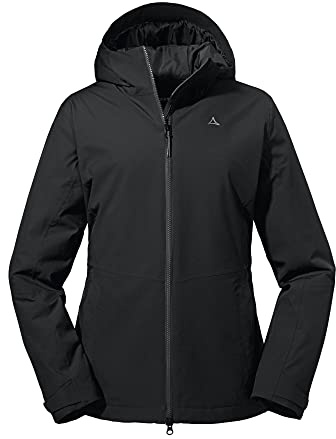 Schöffel Damen Torspitze Jacke Isolationsjacke