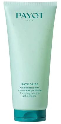 Payot Gelee Nettoyante Moussante Purifiante (New Ref) 200 Ml