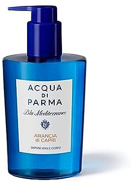 Acqua Di Parma Arancia di Capri Hand And Body Wash 300ml
