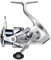 SHIMANO Stradic FM C3000, Spinning Angelrolle