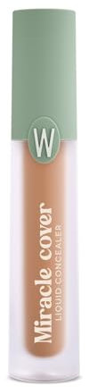 WYCON Cosmetics Miracle Cover flüssiger Korrekturroller mit hoher Deckkraft 12 Cocoa