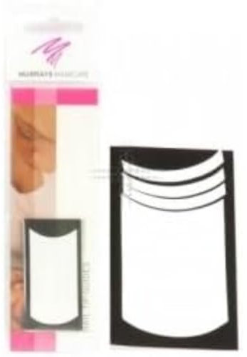 Murrays Manicure Nail Glue, 2 ml, Pack of 2