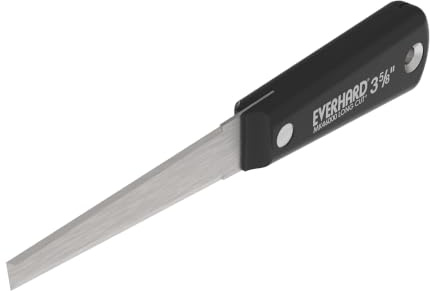 Everhard Long Cut Insulation Knife with 3-5/8 long blade MK46000