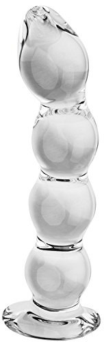 GLASSVIBRATIONS - Godemiché en verre - Daughter.