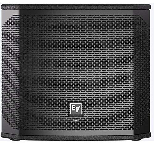 Electrovoice EV ELX200-12SP, 12 Compact Subwoofer