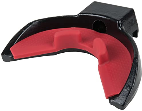 KS Tools Standard-Federhalter mit Schutzeinlage, Durchmesser 80, 0-120, 0 mm