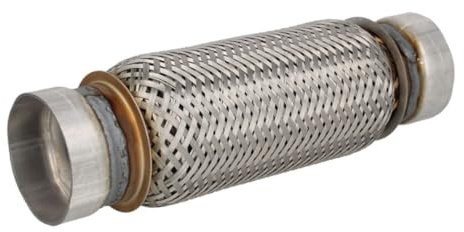 JMJ 64X200R Flessibile Impianto gas scarico Tubo Flessibile Marmitta