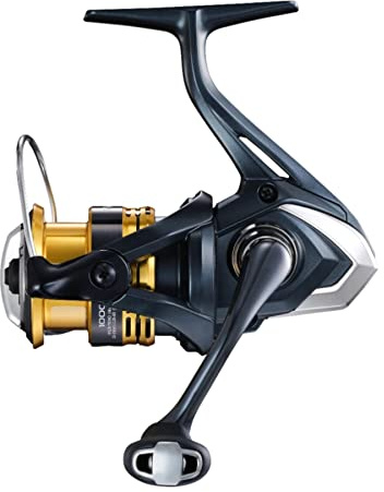 Shimano 22 Sahara Angelrolle Versand aus Japan Modell 2022