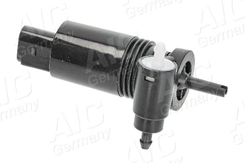 AIC Waschwasserpumpe, Scheibenreinigung 72081 vorne